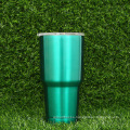 Whole Sale Factory Directly Sale 30 oz Vacuum Insulated Stainless Steel Double Layer Coffee Tumbler